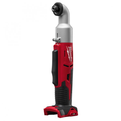 MILWAUKEE M18 1/4" HEX Right Angle Impact Driver M18 BRAID-0 ASIA BARE UNIT